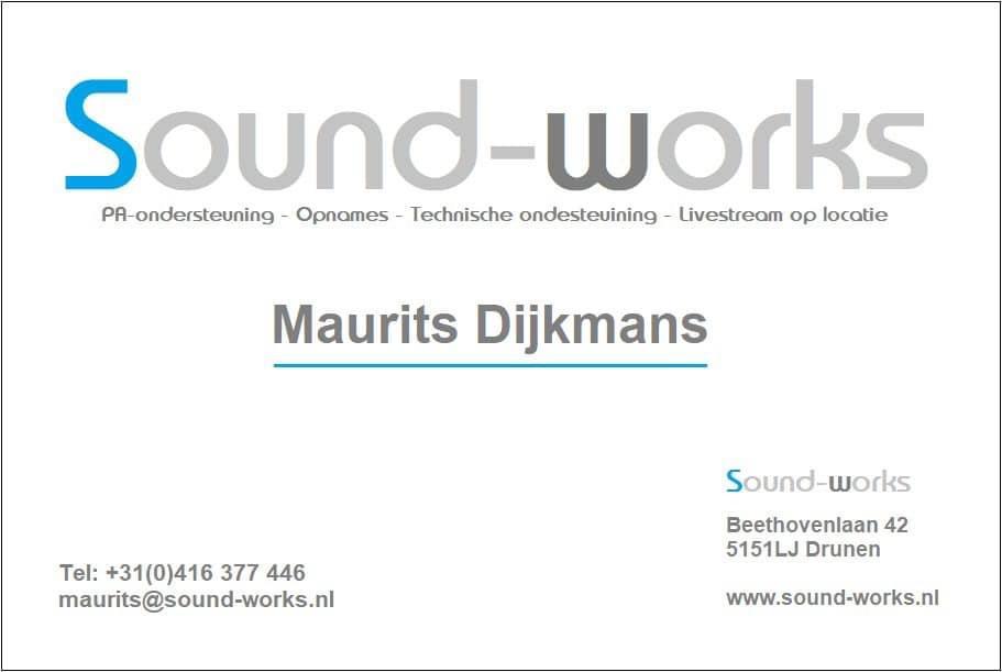 Sound-works